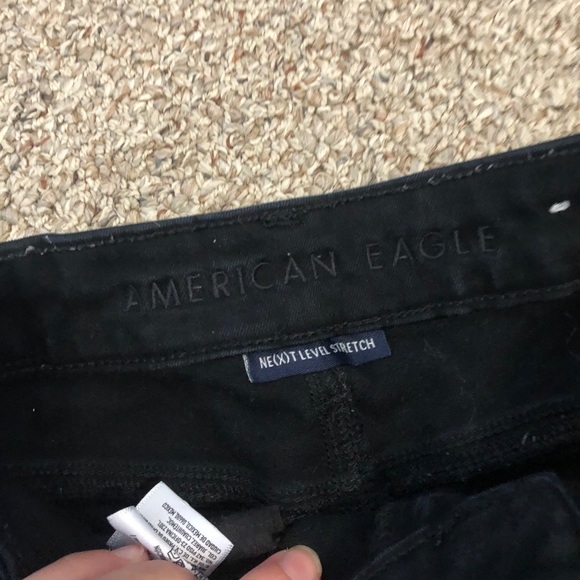American eagle skinny jeans - Picture 3 of 5